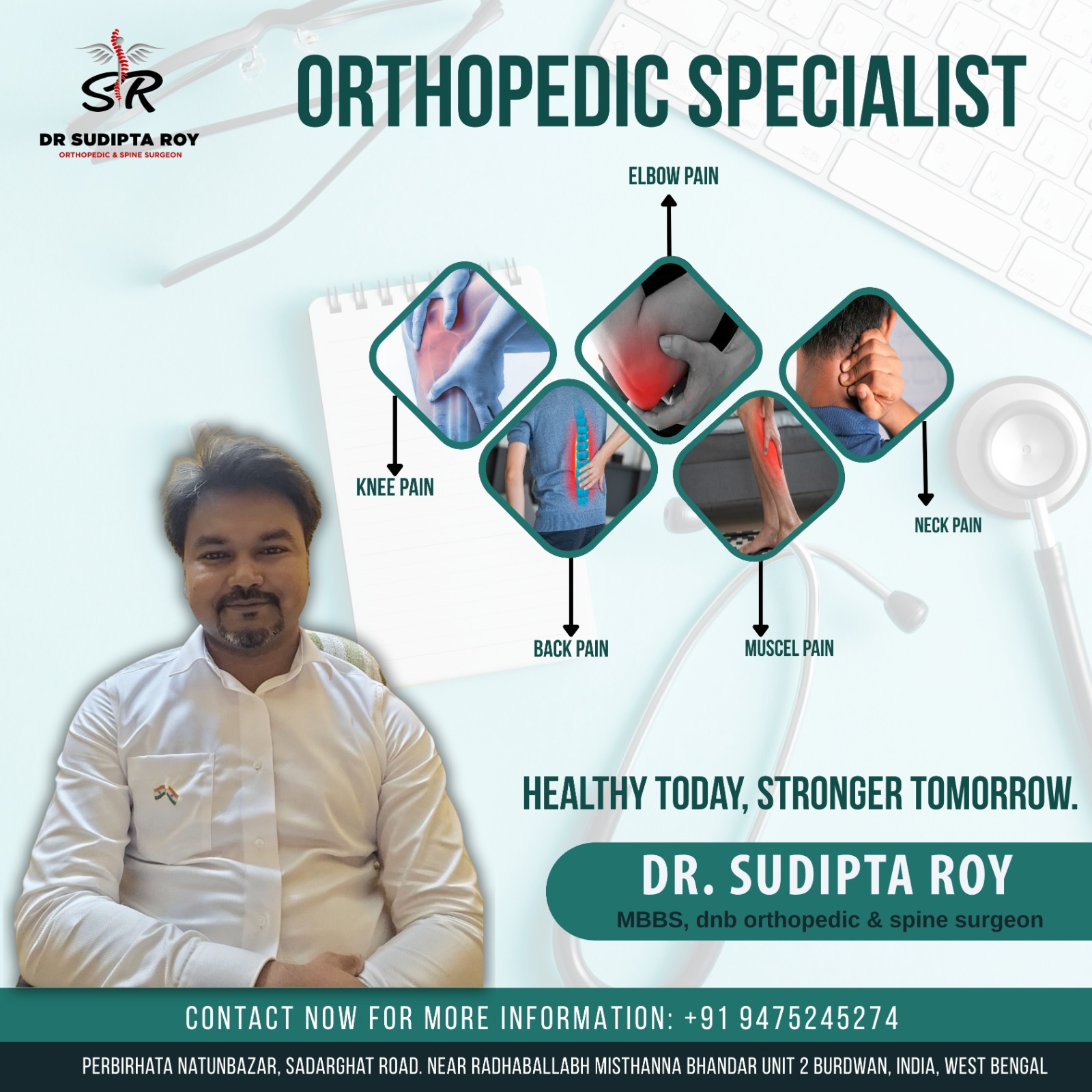 Healthcare & Wellness